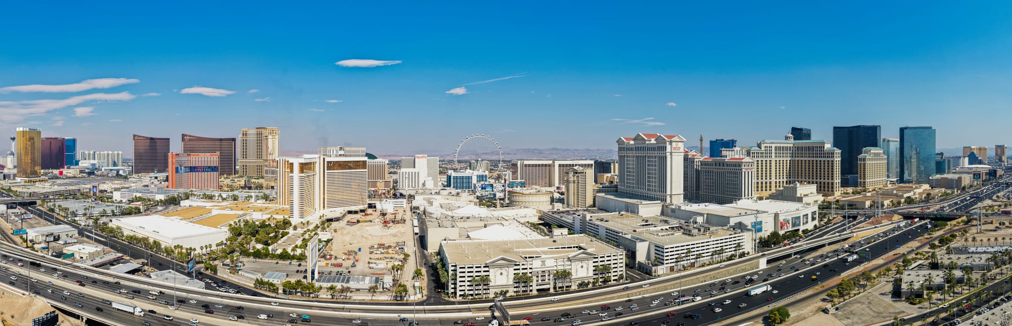 Las Vegas 2025