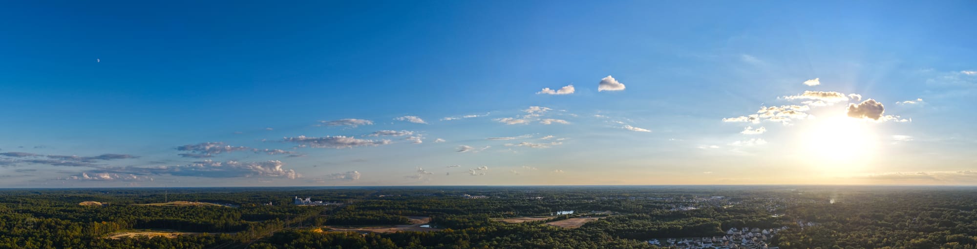 Landscapes